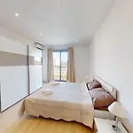 Spacious 2 Bedroom In Διαμέρισμα Σλιέμα