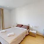 Apartman Spacious 2 Bedroom In