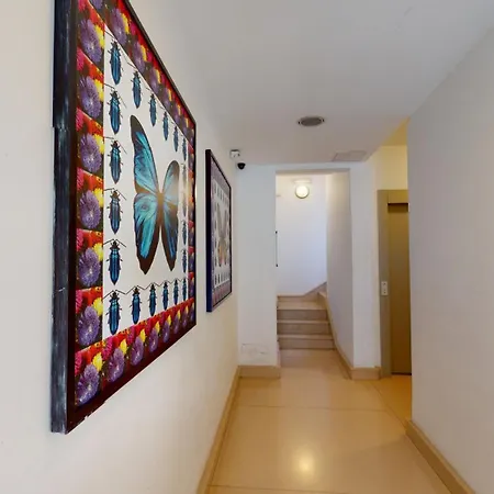 Spacious 2 Bedroom In Sliema