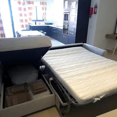 Apartamento Spacious 2 Bedroom In *