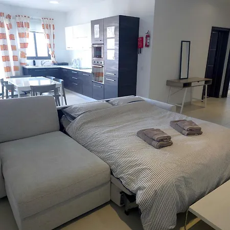 Spacious 2 Bedroom In