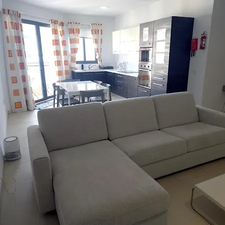 Apartamento Spacious 2 Bedroom In *