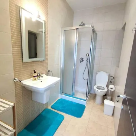 Apartamento Spacious 2 Bedroom In *
