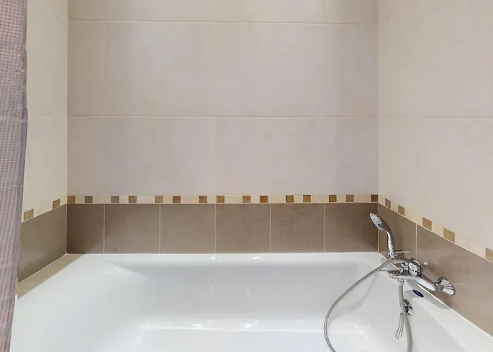 Διαμέρισμα Spacious 2 Bedroom In