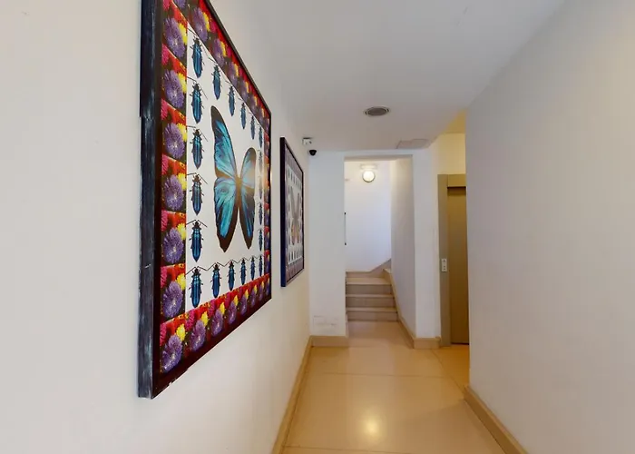 Spacious 2 Bedroom In Σλιέμα